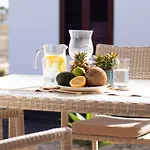 Casa Tigarita - Sun *