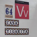 Casa Tigarita - Sun