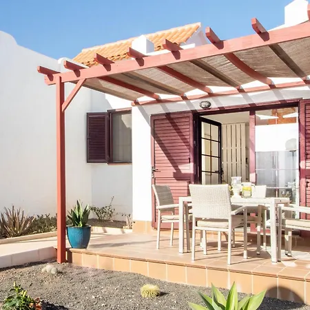 Casa Tigarita - Sun Apartament Caleta De Fuste