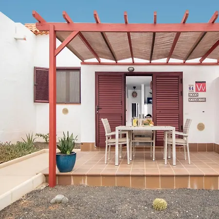 Apartament Casa Tigarita - Sun Caleta De Fuste
