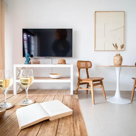 Apartament Casa Tigarita - Sun *