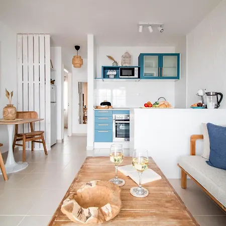 Apartament Casa Tigarita - Sun Caleta De Fuste