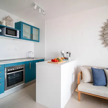 Casa Tigarita - Sun * Caleta De Fuste