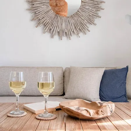 Casa Tigarita - Sun Apartament *