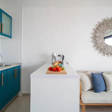 Apartament Casa Tigarita - Sun Caleta De Fuste