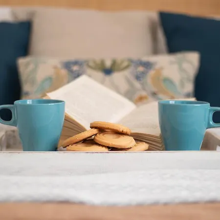 Apartament Casa Tigarita - Sun