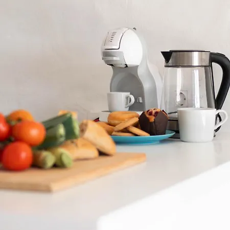 Apartament Casa Tigarita - Sun