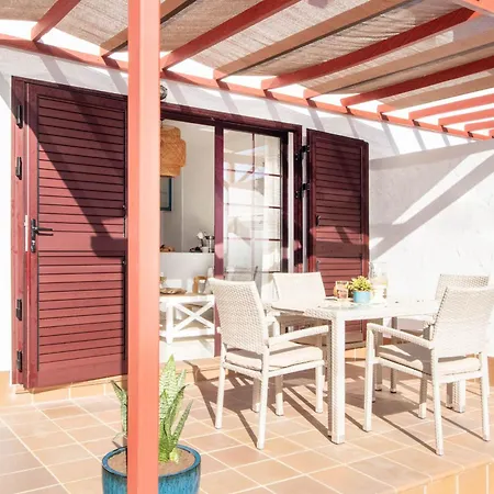 شقة Casa Tigarita - Sun *